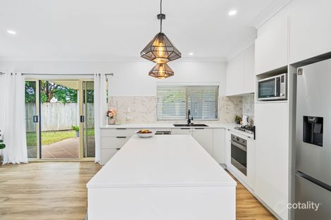 Property photo of 34 Mistletoe Close Kamerunga QLD 4870