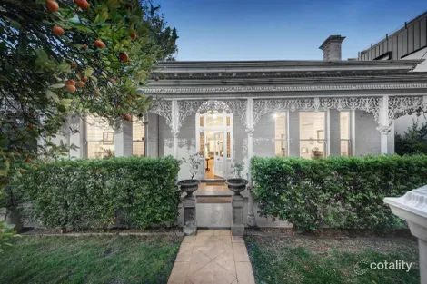 85 Osborne St, South Yarra, VIC 3141