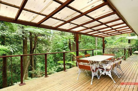 Property photo of 98 Ada Avenue South Wahroonga NSW 2076