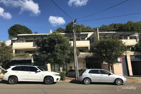 11/1-3 Havilah St, Chatswood, NSW 2067