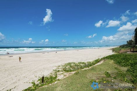 Property photo of 11/18-22 Tarcoola Crescent Surfers Paradise QLD 4217