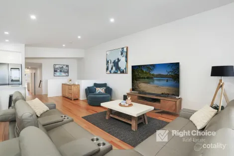 Property photo of 39 Elizabeth Circuit Flinders NSW 2529