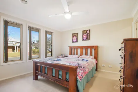 Property photo of 20 Willaroo Street Thurgoona NSW 2640