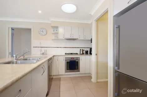Property photo of 20 Willaroo Street Thurgoona NSW 2640