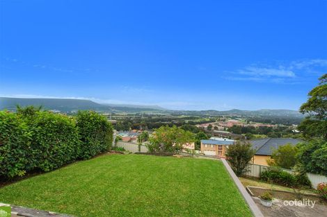 Property photo of 103 Tait Avenue Kanahooka NSW 2530