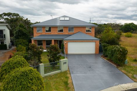 Property photo of 5 Omega Place Vincentia NSW 2540