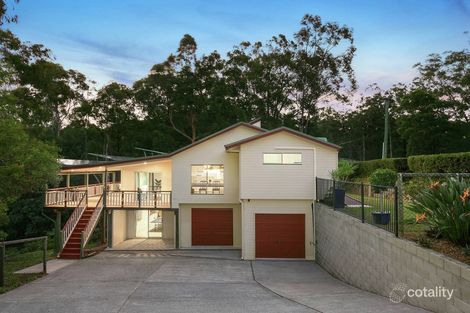 Property photo of 26 Raleigh Terrace Currumbin Waters QLD 4223