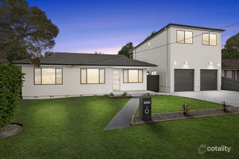 Property photo of 2 Windsor Road Berkeley Vale NSW 2261