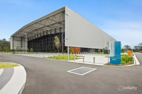 Property photo of 21/24 Beattie Road Coomera QLD 4209