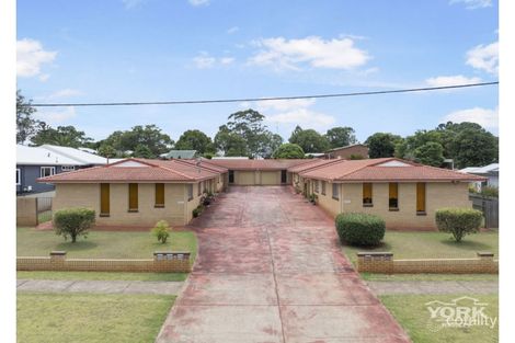46 Llewellyn St, Centenary Heights, QLD 4350