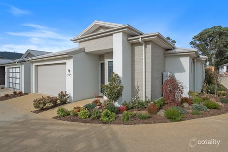 195/1849 Mount Macedon Rd, Woodend, VIC 3442