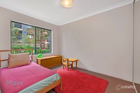 Property photo of 17/23 Good Street Parramatta NSW 2150