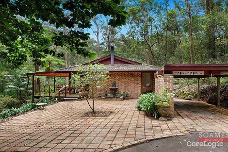 Property photo of 98 Ada Avenue South Wahroonga NSW 2076