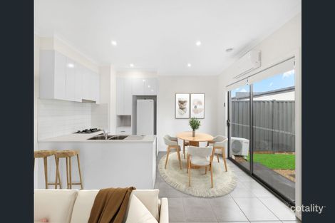 Property photo of 6 Raffles Walk Werribee VIC 3030