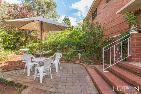 Property photo of 21 Anzac Park Reid ACT 2612