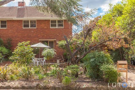 Property photo of 21 Anzac Park Reid ACT 2612