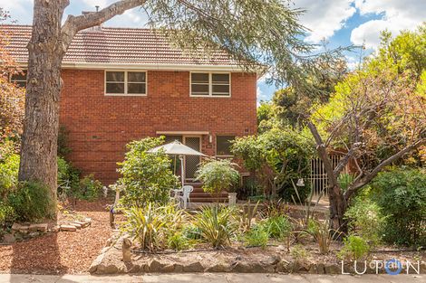 Property photo of 21 Anzac Park Reid ACT 2612