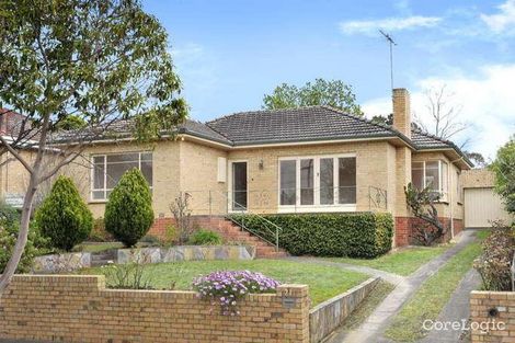 Property photo of 21 Milne Road Mont Albert North VIC 3129