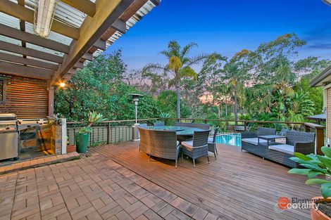 Property photo of 2 Katrina Place Ermington NSW 2115