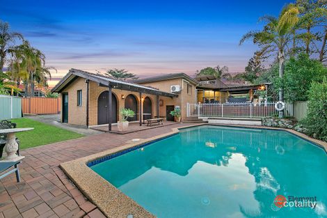 Property photo of 2 Katrina Place Ermington NSW 2115