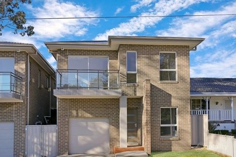 Property photo of 5A Argowan Road Schofields NSW 2762