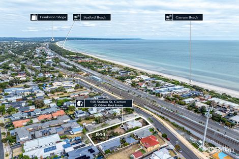 548 Station St, Carrum, VIC 3197