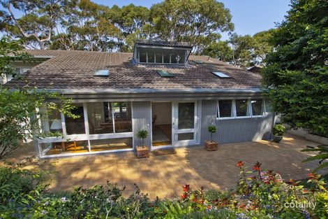 Property photo of 5A Werona Road Riverview NSW 2066