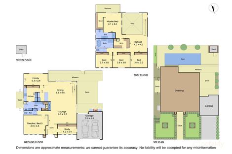 Property photo of 10 Nunkeri Street Vermont VIC 3133