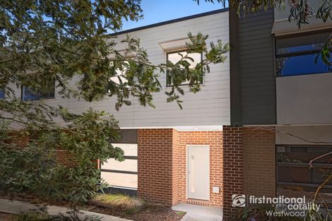 5/11 Alliance St, Werribee, VIC 3030