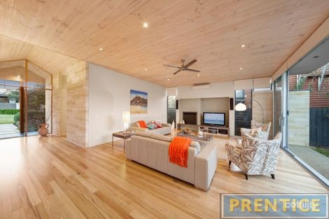 Property photo of 6 Leland Street Blairgowrie VIC 3942