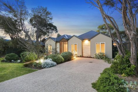 Property photo of 6 Leland Street Blairgowrie VIC 3942