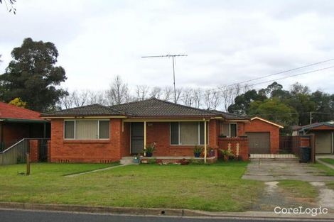 Property photo of 40 Cornwell Avenue Hobartville NSW 2753