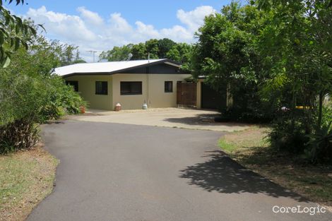 Property photo of 28 Cleminson Close Malanda QLD 4885