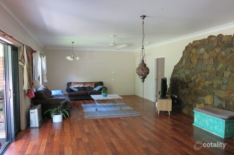 Property photo of 28 Cleminson Close Malanda QLD 4885