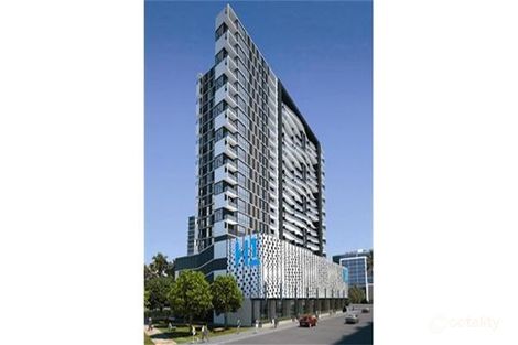 Property photo of 2202/8 Marmion Place Docklands VIC 3008
