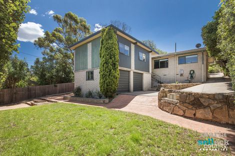 Property photo of 56 Buvelot Street Weston ACT 2611