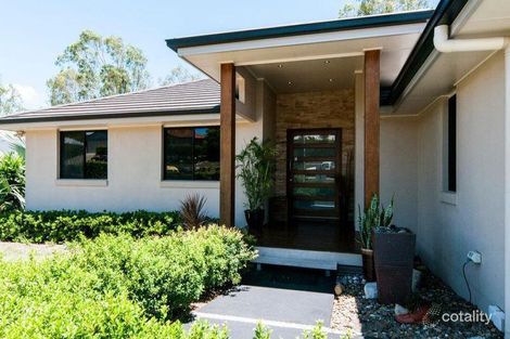 Property photo of 18 Jacana Crescent Flinders View QLD 4305