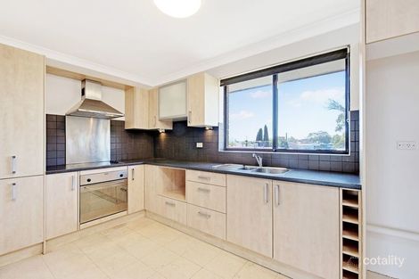 Property photo of 24/264-272 New Canterbury Road Lewisham NSW 2049