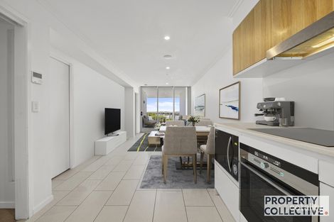 Property photo of 1012/42 Wyandra Street Newstead QLD 4006