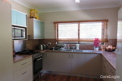 Property photo of 28 Cleminson Close Malanda QLD 4885