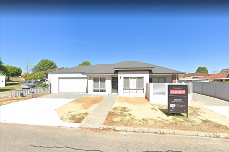 Property photo of 13 Gascoyne Street Nollamara WA 6061