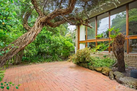 Property photo of 25 Hotham Street Beaumaris VIC 3193