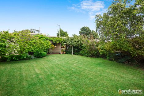 Property photo of 25 Hotham Street Beaumaris VIC 3193