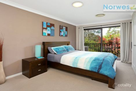Property photo of 57/73 Crane Road Castle Hill NSW 2154