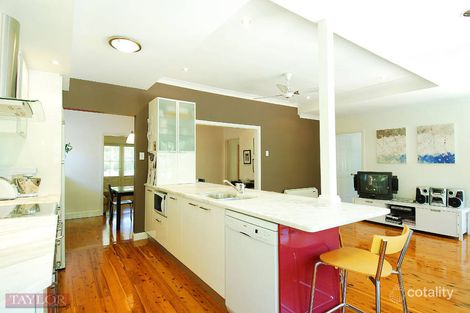 Property photo of 12 Alanas Avenue Oatlands NSW 2117