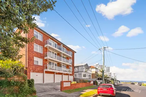 3/38 Ocean View Rd, Freshwater, NSW 2096