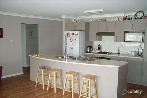 Property photo of 54 Hargreaves Circuit Metford NSW 2323