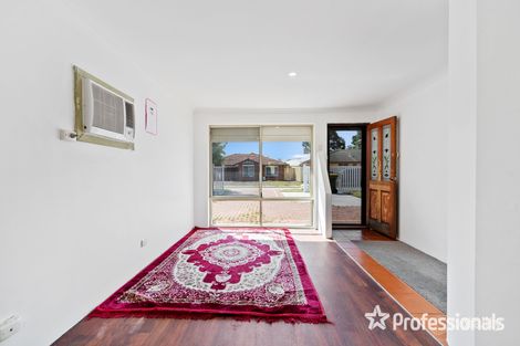 Property photo of 7 Percheron Entrance Stratton WA 6056