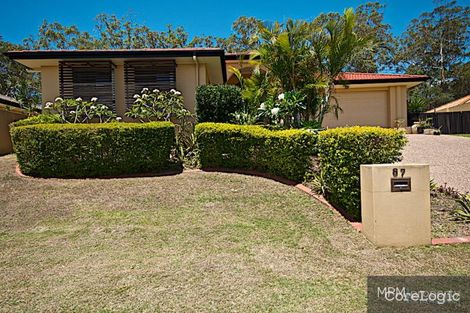 Property photo of 87 Arun Drive Arundel QLD 4214