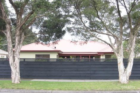 Property photo of 63 Chapel Road Moorabbin VIC 3189